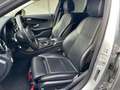 Mercedes-Benz C 200 d Led Navigatie Leder BT Pdc Camera Zetelverw Zilver - thumbnail 6