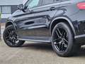 Mercedes-Benz GLE 400 coupe 4MATIC AMG Sport Edition 63AMG UITVOERING ma Noir - thumbnail 25