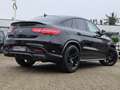 Mercedes-Benz GLE 400 coupe 4MATIC AMG Sport Edition 63AMG UITVOERING ma Noir - thumbnail 4