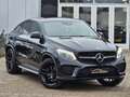 Mercedes-Benz GLE 400 coupe 4MATIC AMG Sport Edition 63AMG UITVOERING ma Noir - thumbnail 2