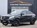 Mercedes-Benz GLE 400 coupe 4MATIC AMG Sport Edition 63AMG UITVOERING ma Noir - thumbnail 1