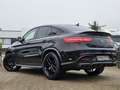 Mercedes-Benz GLE 400 coupe 4MATIC AMG Sport Edition 63AMG UITVOERING ma Noir - thumbnail 5