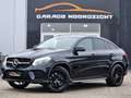 Mercedes-Benz GLE 400 coupe 4MATIC AMG Sport Edition 63AMG UITVOERING ma Noir - thumbnail 3