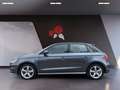 Audi A1 Sportback 1.4 TFSI S-line sport Xenon Navi SHZ Grau - thumbnail 3