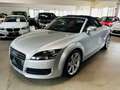 Audi TT Coupe/Roadster 2.0 TFSI Roadster Argent - thumbnail 10