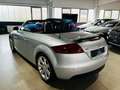 Audi TT Coupe/Roadster 2.0 TFSI Roadster Argent - thumbnail 4