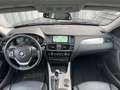 BMW X3 XDRIVE 35DA 313CV XLINE GPS BLUETOOTH Noir - thumbnail 3