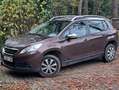 Peugeot 2008 2008 PureTech 82 Style Bruin - thumbnail 1