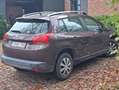 Peugeot 2008 2008 PureTech 82 Style Bruin - thumbnail 4