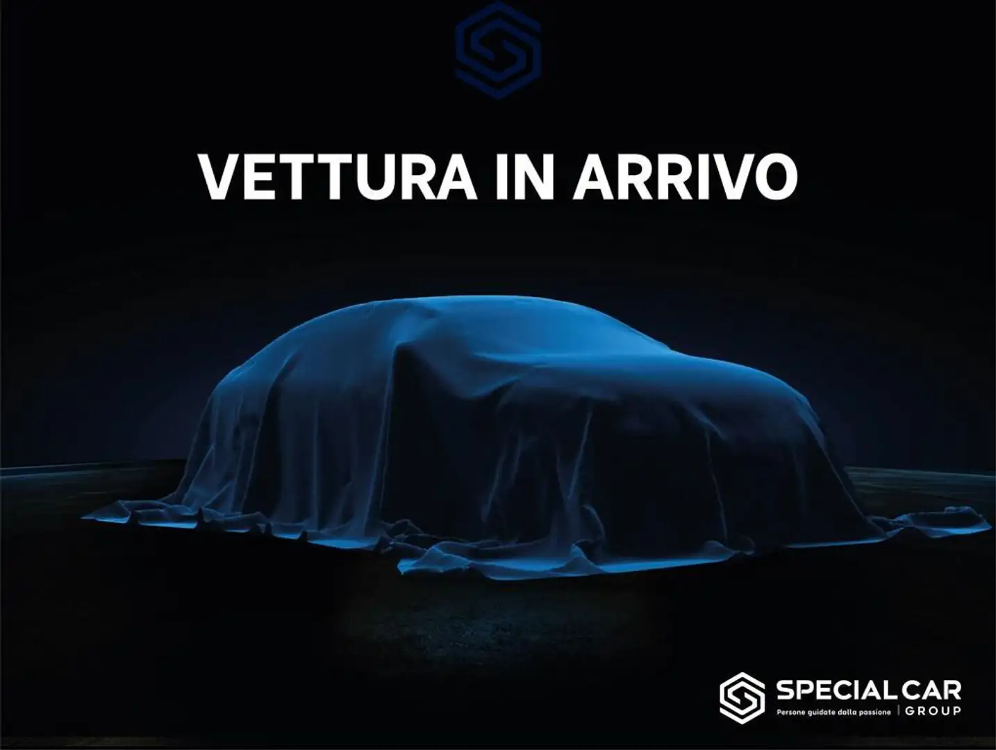 Mercedes-Benz C 220 220 d Sport auto Blu/Azzurro - 1