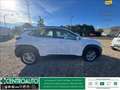 Hyundai KONA 1.6 crdi 48V Xtech 2wd 136cv imt Wit - thumbnail 8