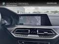 BMW X5 xDrive45e 394ch M Sport 17cv Bleu - thumbnail 11
