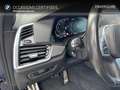 BMW X5 xDrive45e 394ch M Sport 17cv Bleu - thumbnail 19
