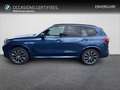 BMW X5 xDrive45e 394ch M Sport 17cv Bleu - thumbnail 3