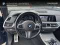 BMW X5 xDrive45e 394ch M Sport 17cv Bleu - thumbnail 6