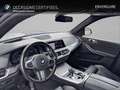 BMW X5 xDrive45e 394ch M Sport 17cv Bleu - thumbnail 5