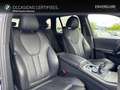 BMW X5 xDrive45e 394ch M Sport 17cv Bleu - thumbnail 9