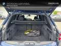 BMW X5 xDrive45e 394ch M Sport 17cv Bleu - thumbnail 7