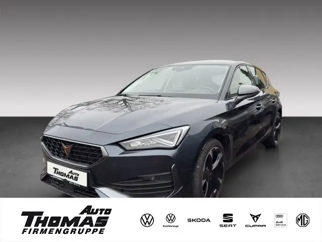 SEAT Leon 1.5 DSG eTSI Basis Klima SHZ