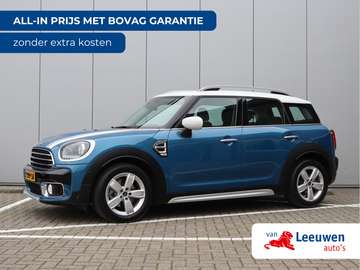 1.5 | Navigatie | Harman/Kardon | Stoelverwarming