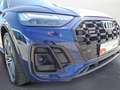 Audi SQ5 TDI AirSuspension AHK Standhzg HUD Bleu - thumbnail 13