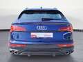Audi SQ5 TDI AirSuspension AHK Standhzg HUD Bleu - thumbnail 5