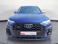 Audi SQ5 TDI AirSuspension AHK Standhzg HUD Bleu - thumbnail 7