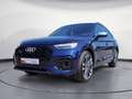 Audi SQ5 TDI AirSuspension AHK Standhzg HUD Blu/Azzurro - thumbnail 2
