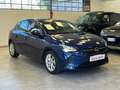 Opel Corsa 1.2 75CV Elegance *UNICO PROP.*TAGLIANDI CERTIF.* Blu/Azzurro - thumbnail 3