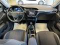 Opel Corsa 1.2 75CV Elegance *UNICO PROP.*TAGLIANDI CERTIF.* Blu/Azzurro - thumbnail 10
