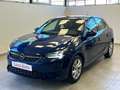 Opel Corsa 1.2 75CV Elegance *UNICO PROP.*TAGLIANDI CERTIF.* Blu/Azzurro - thumbnail 1