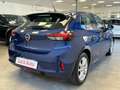 Opel Corsa 1.2 75CV Elegance *UNICO PROP.*TAGLIANDI CERTIF.* Blu/Azzurro - thumbnail 4
