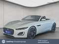 Jaguar F-Type Cabriolet P450 Aut. R-Dynamic Blanc - thumbnail 1
