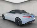 Jaguar F-Type Cabriolet P450 Aut. R-Dynamic Blanc - thumbnail 2
