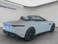 Jaguar F-Type Cabriolet P450 Aut. R-Dynamic Blanc - thumbnail 5