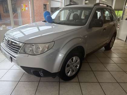 Subaru Forester 2.0 Comfort