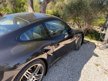 911 V Carrera 997 2004 Coupe Coupe 3.6 Turbo