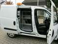 Fiat Doblo Cargo SX Kasten 1,3 Weiß - thumbnail 6
