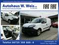 Fiat Doblo Cargo SX Kasten 1,3 Weiß - thumbnail 1