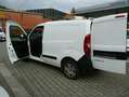 Fiat Doblo Cargo SX Kasten 1,3 Weiß - thumbnail 8