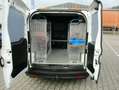 Fiat Doblo Cargo SX Kasten 1,3 Weiß - thumbnail 7