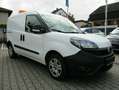 Fiat Doblo Cargo SX Kasten 1,3 Weiß - thumbnail 3