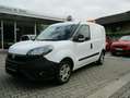 Fiat Doblo Cargo SX Kasten 1,3 Weiß - thumbnail 2