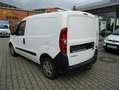 Fiat Doblo Cargo SX Kasten 1,3 Weiß - thumbnail 9