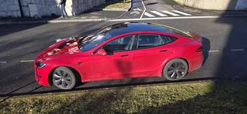 MODEL S (3) 1020 100KWH TRI-MOTOR PLAID AWD