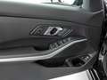 BMW 330 e M-Sport LED NAVI SHZ PDC KEYLESS KLIMA Noir - thumbnail 22