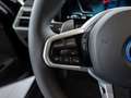 BMW 330 e M-Sport LED NAVI SHZ PDC KEYLESS KLIMA Noir - thumbnail 19