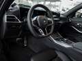 BMW 330 e M-Sport LED NAVI SHZ PDC KEYLESS KLIMA Noir - thumbnail 21