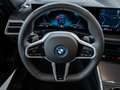 BMW 330 e M-Sport LED NAVI SHZ PDC KEYLESS KLIMA Schwarz - thumbnail 12