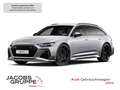 Audi RS6 Silber - thumbnail 1